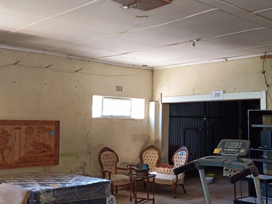 Commercial Property for Sale in Brandfort Free State